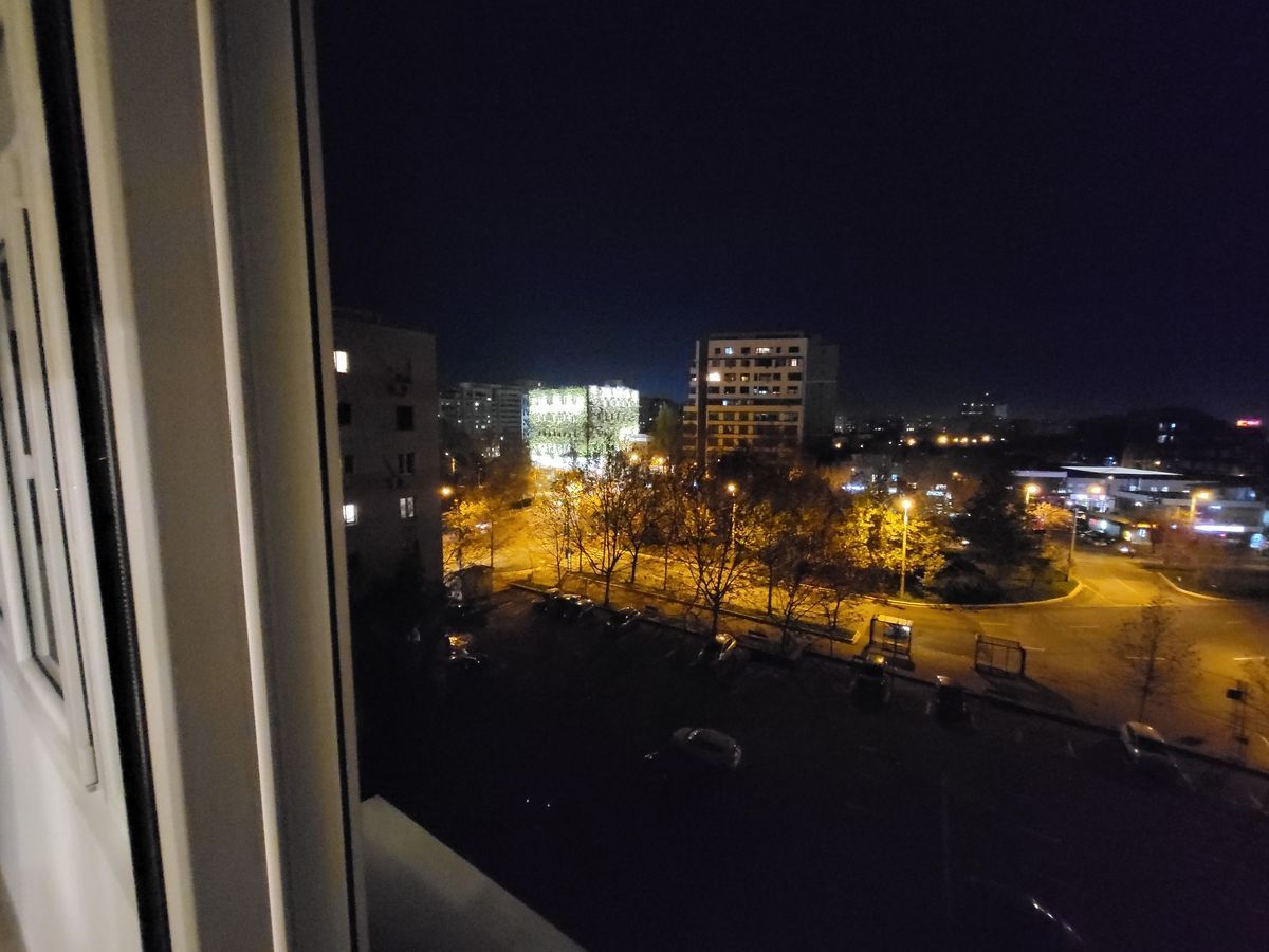 Închiriez garsonieră spațioasă, Mall Vitan - casa de pensii, openspace - Poză 10