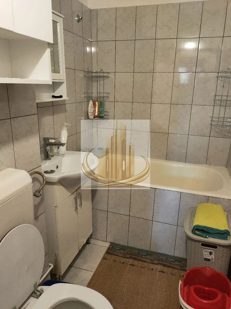 Apartament 2 camere semidecomandat - Poză 5