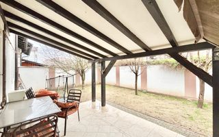 VILĂ DEOSEBITĂ ÎN CARTIERUL PLANETELOR, GIROC – ZONĂ REZIDENȚIALĂ LINIȘTITĂ - Poză 24