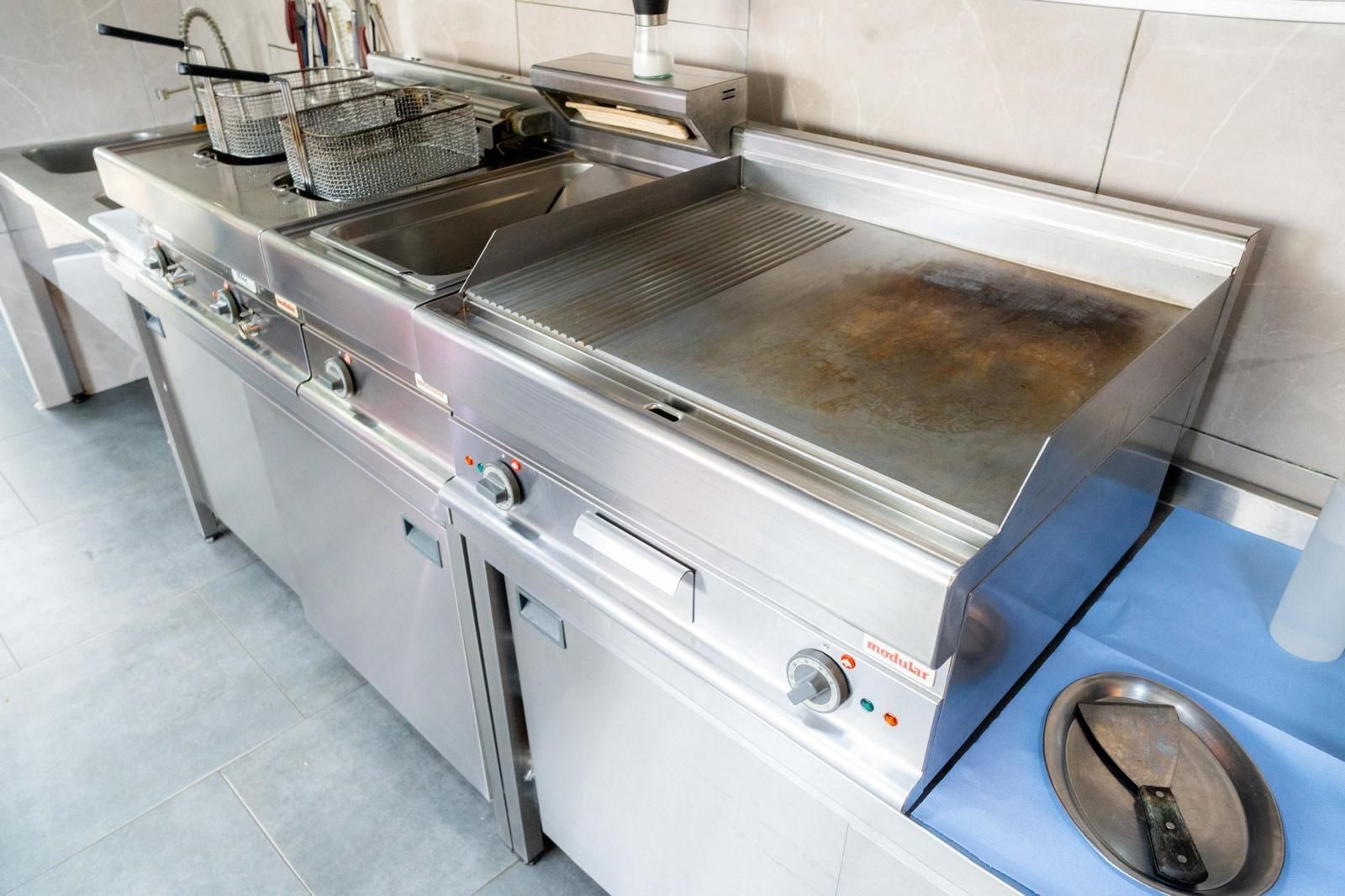 Restaurant Fast Food de vânzare | Vicovu de Sus - Poză 17