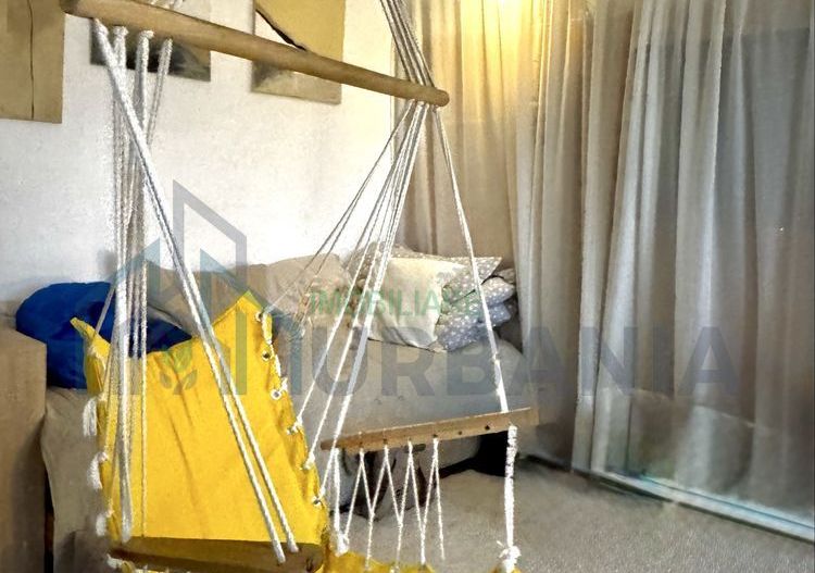 Studio spațios de 80 mp, utilat – Casa Sindicatelor / Granit - Poză 1