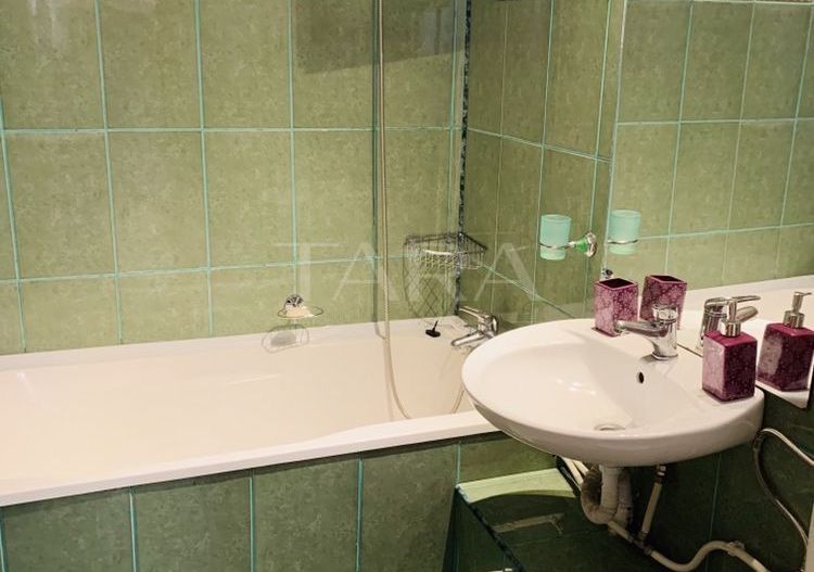 Apartament 2 camere decomandat, 45 mp, Manăștur - Poză 6