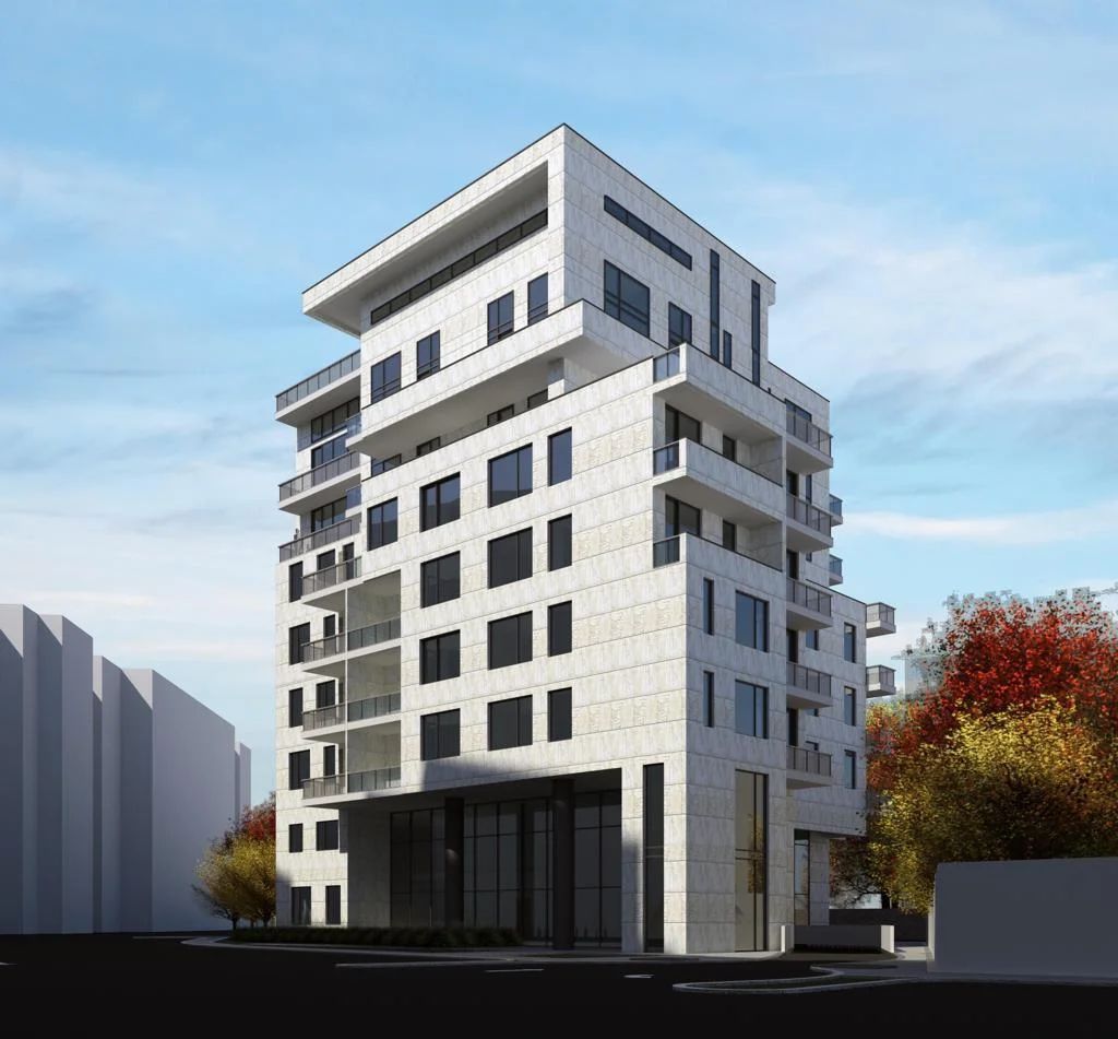 APARTAMENT 3 CAMERE | UNIRII | BLOC BOTIQUE - Poză 1