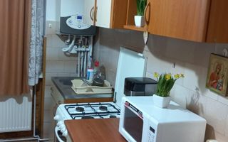 Apartament 2 camere de închiriat | Sibiu | Hipodrom 1 | parter - Poză 4