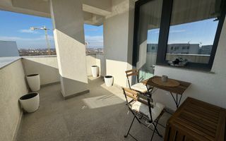 Apartament 2 camere -PIPERA, loc parcare inclus! - Poză 11