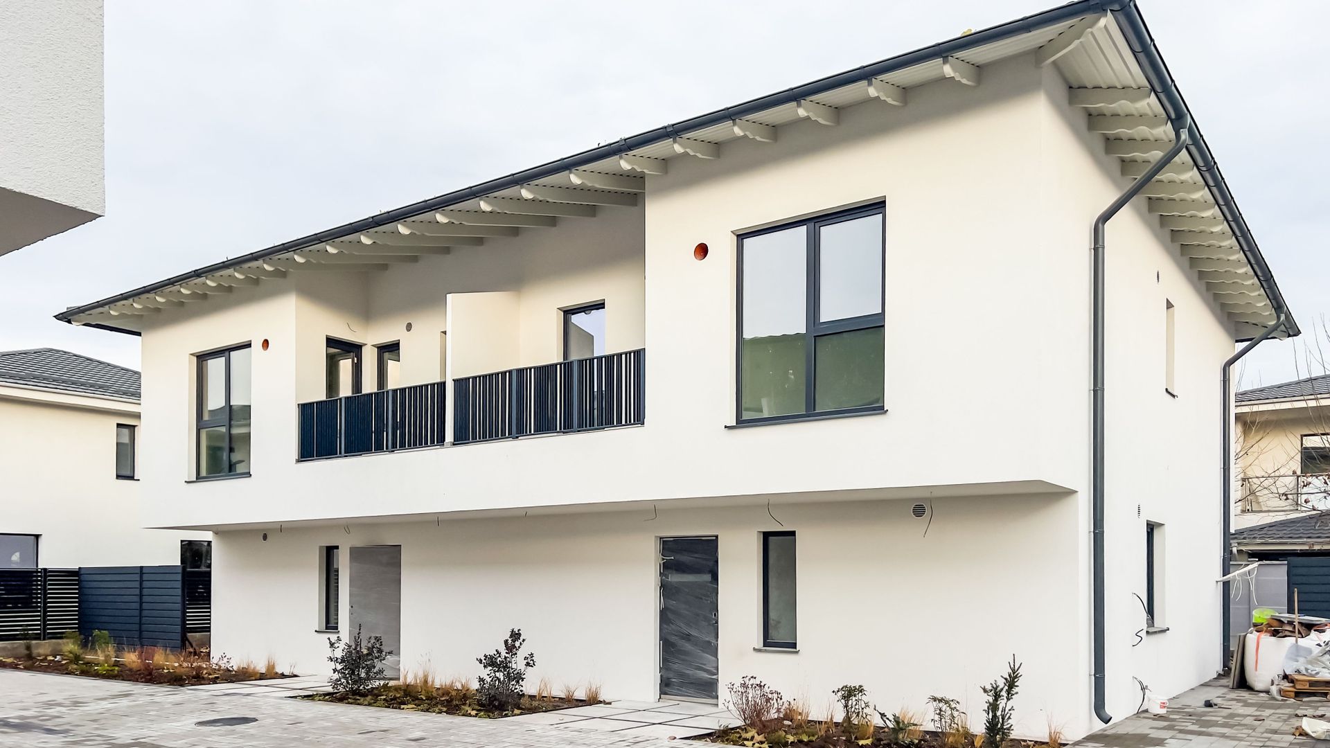 Vila 4 camere | Otopeni | Odaile - Poză 2