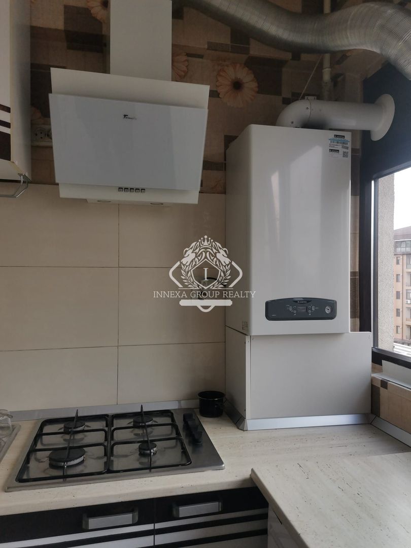 Rahova | Confort Urban | 2 camere | 47mp | et 4 | semidec | 82.500 euro - Poză 8