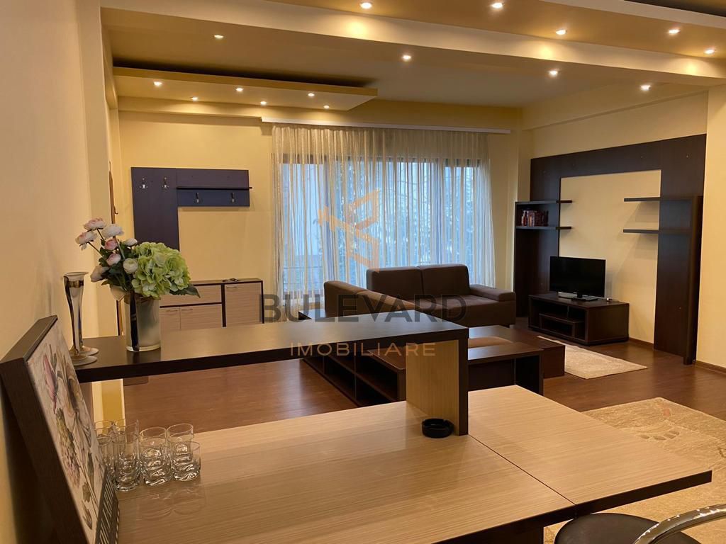 Apartament 3 camere 100 mp, langa Gradina Botanica! - Poză 1