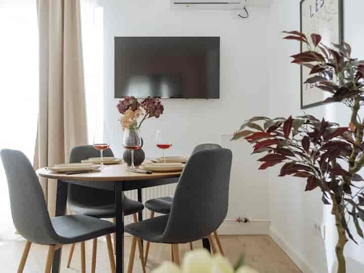 Apartament 2 camere / Blocul Dalles /Afacere la cheie !! 2 camere - Poză 11