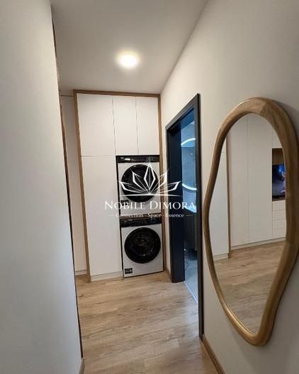 Alenia - Apartament modern cu 2 camere si parcare - langa Iulius mall - Poză 6