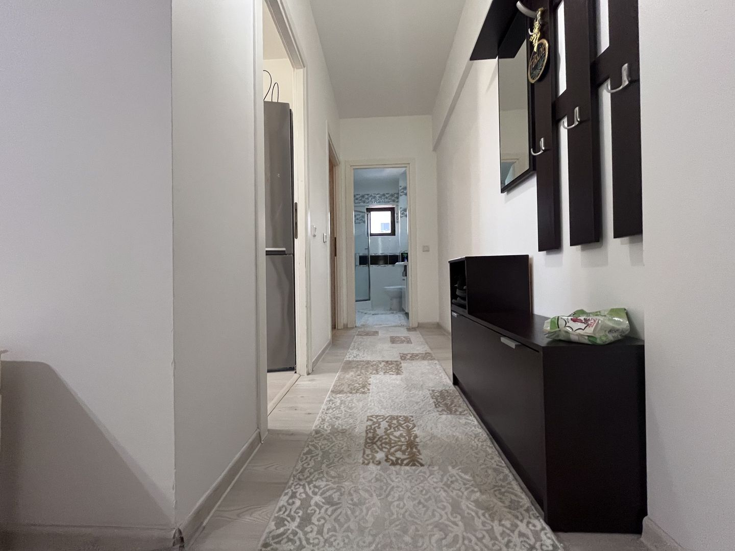 Închiriere apartament cu 2 camere în Class Park! - Poză 8