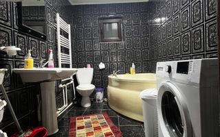 Casă Cordun, 2 dormitoare + living, 1000 mp teren - Poză 6