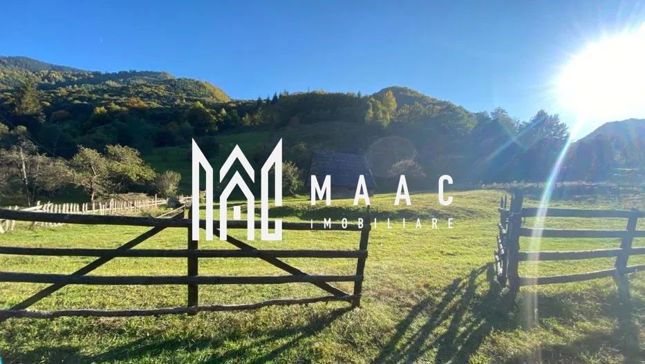 Teren 2300 Mp | Intravilan | Rau Sadului - Poză 3