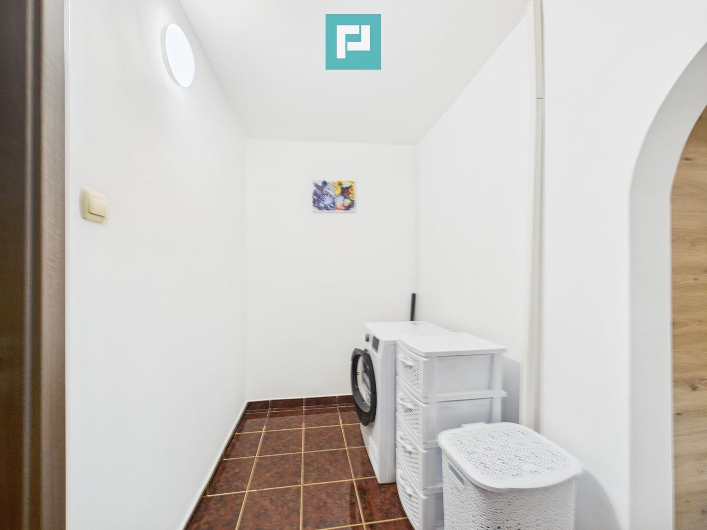 apartament 3 camere in zona Girocului - Poză 19