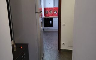 Inchiriere garsoniera 50 mp cu centrala | 5 min metrou Timpuri Noi - Poză 12