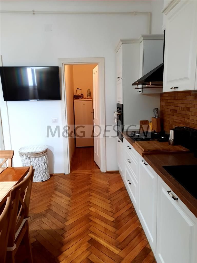 Iosefinet13 camere2 bai-100mploc parcare in curte - Poză 25
