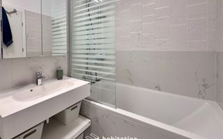 Apartament doua camere de închiriat – ultracentral Paltim - Poză 10