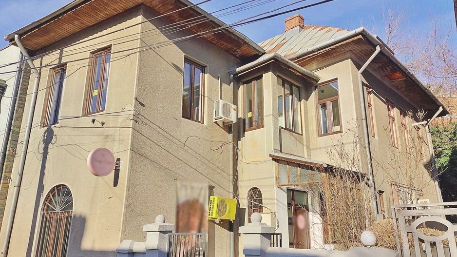 Zero comision, 77mp birou in vila Parc Carol - Olimpului, 11min metrou - Poză 8