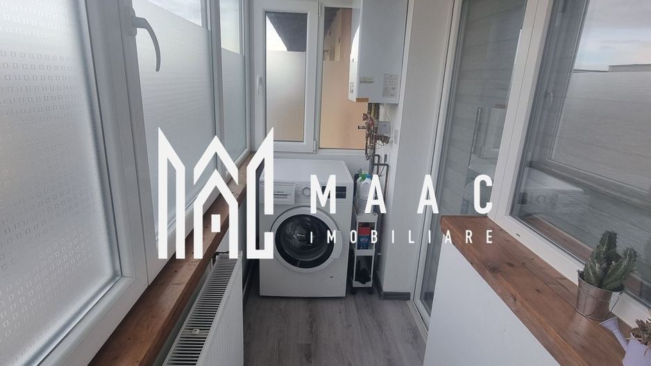 Apartament 2 Camere | Loc De Parcare | Cartierul Arhitecților - Poză 7
