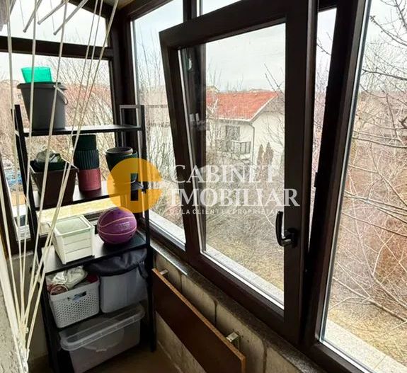 2 camere | 50 mp | ETAJ Intermediar | Parcare privată  – CUG - Poză 7
