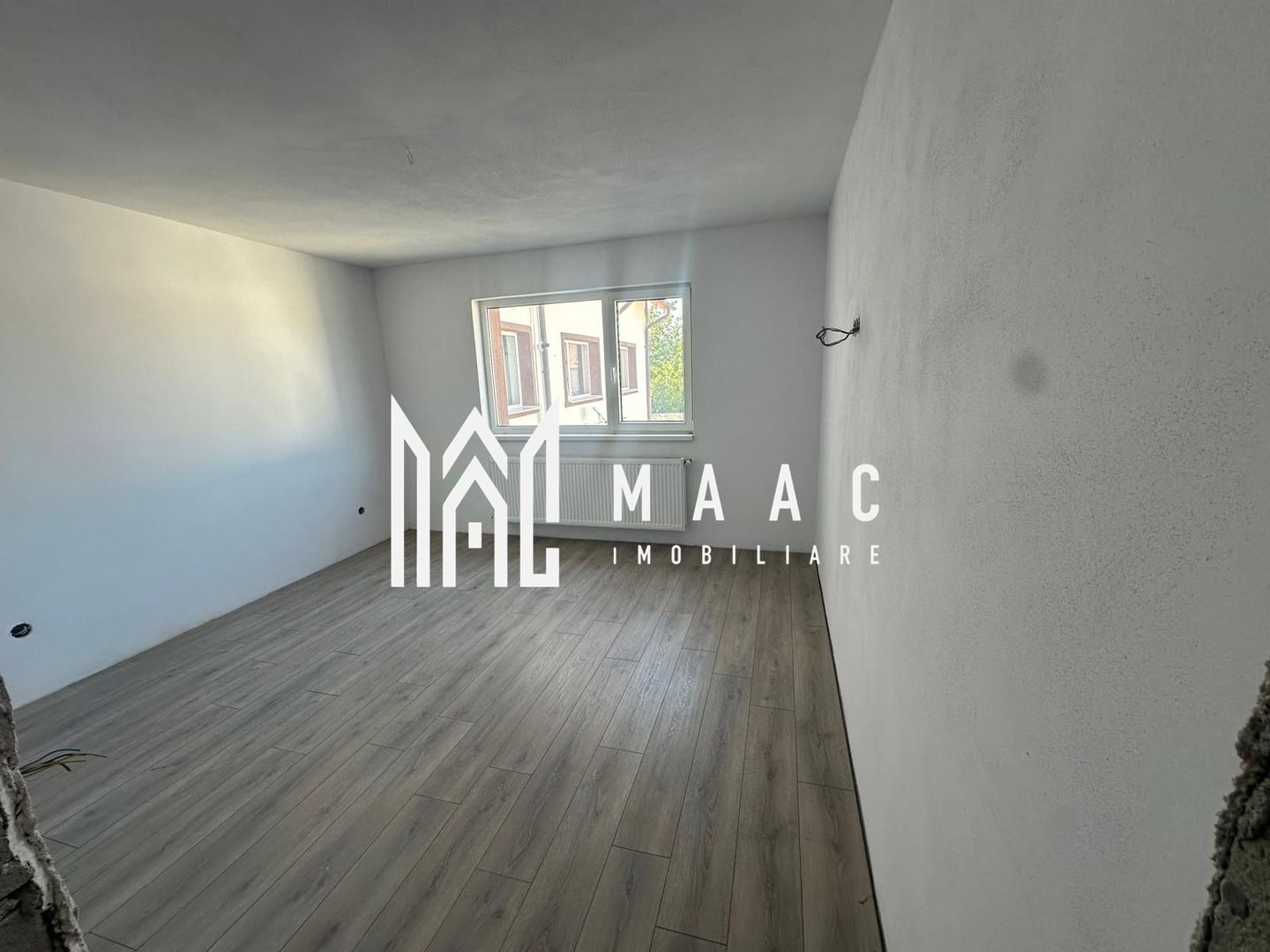 Apartament 3 camere de vânzare | Sibiu, Turnișor | 88 mp | etaj 1 - Poză 2