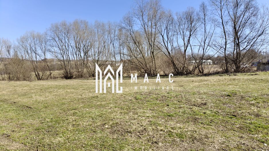 Teren intravilan I 946 mp rezidențial I Utilități I Cisnădie - Poză 3