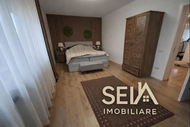 Casa in cartier exclusivist - Poză 2