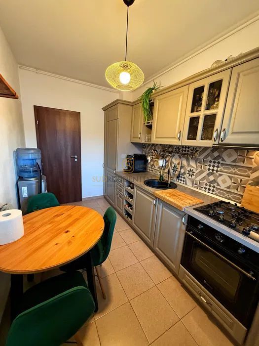 Apartament 2 camere-metrou Berceni, loc de parcare inclus. - Poză 4