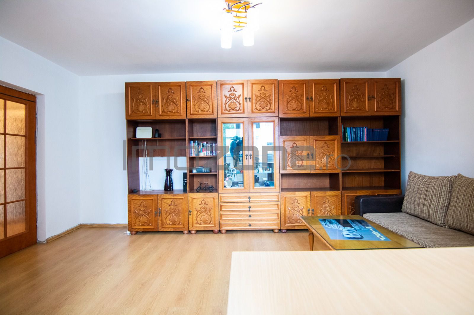 DE Inchirat 2 Camere, Mobilat si Utilat, Loc parcare, Drumul Taberei - Poză 3