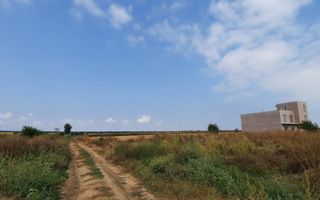 Teren extravilan oportunitate de investiție în Costinești - Poză 7