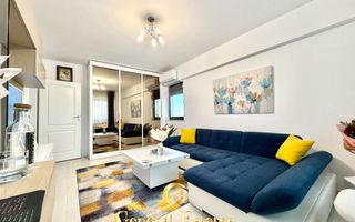 Vânzare apartament 2 camere | Fusion Towers CUG | Mobilat și utilat - Poză 5