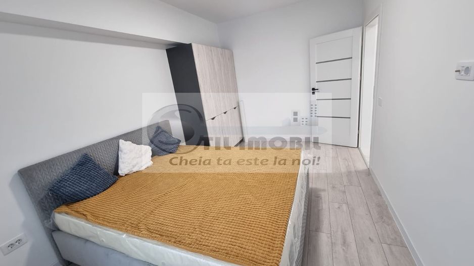 Închiriere ap 2 camere – Prima închiriere Păcurari 500€ - Poză 3