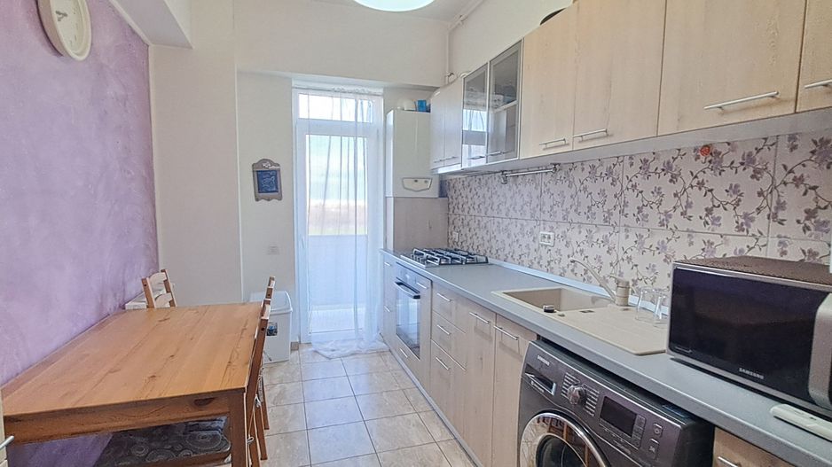 2 camere | Decomandat | Centrala | Sos. Oltenitei Sector 4 - Poză 7