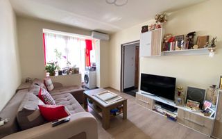 Apartament cu 3 camere, orientare V, zona Garii - Poză 6