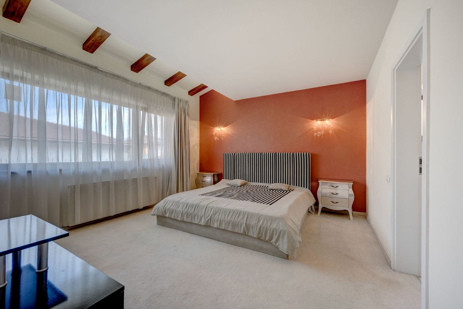 Vila superba 200 mp Fundeni Dobroesti - Complex privat - Lot 270 mp - Poză 27