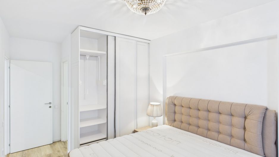 Apartament 3 camere lux de închiriat în GranVia Park - Poză 5