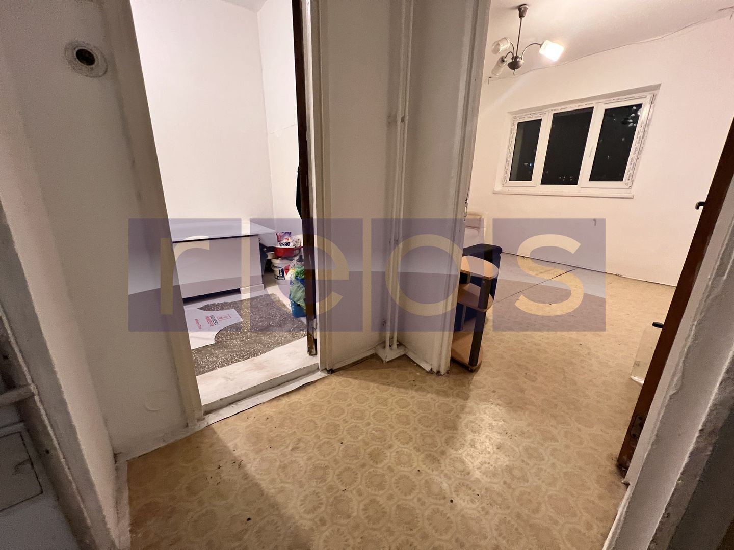 VANZARE 2 CAMERE | DECOMANDAT | ZONA 1 DECEMBRIE 1918 - Poză 6
