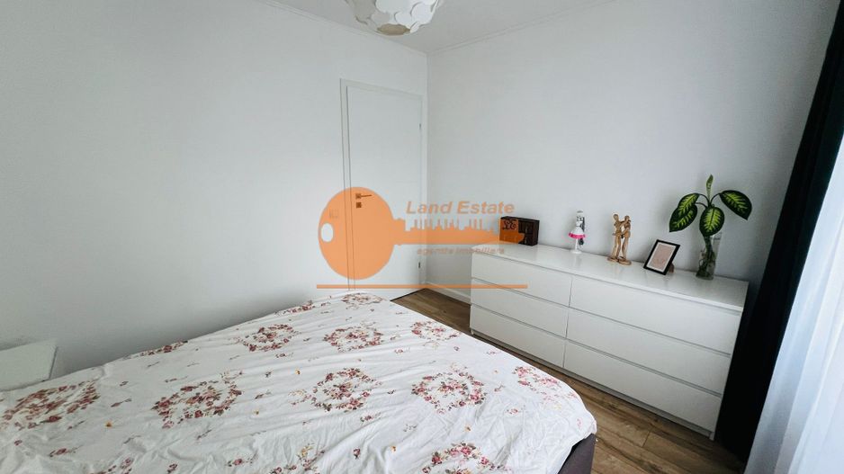 2 Camere la 4 minute de Metrou Obor ( Bloc Reabilitat ) - Poză 9