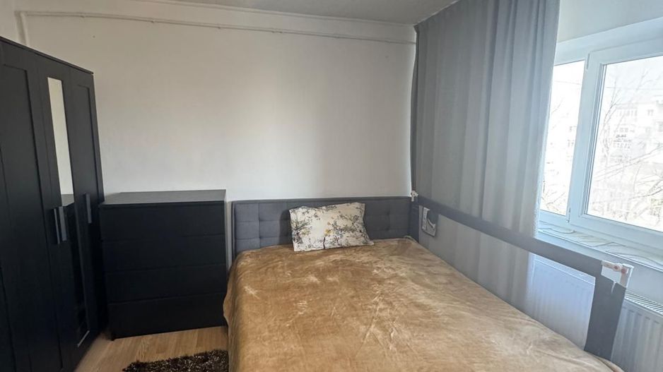 Apartament 3 camere de vânzare – Șos. București - Schiță 16