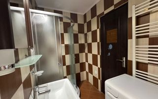 Apartament 1 camera zona Garii - Carrefour Market Arcu - Poză 15