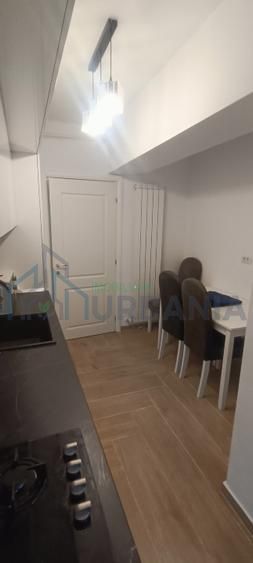 Apartament 2 camere de lux cu parcare subterană în Evergreen Towers, Iași - Poză 8