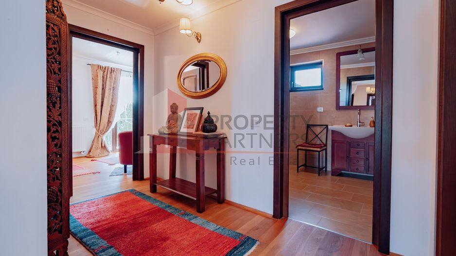 Proprietate de lux în Ghimbav, la doar 10 minute de Brașov - Poză 22