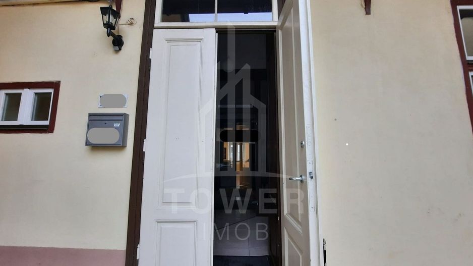 Spațiu de birouri de închiriat în Sibiu - 148 mp | Zonă Ultracentrală - Poză 5