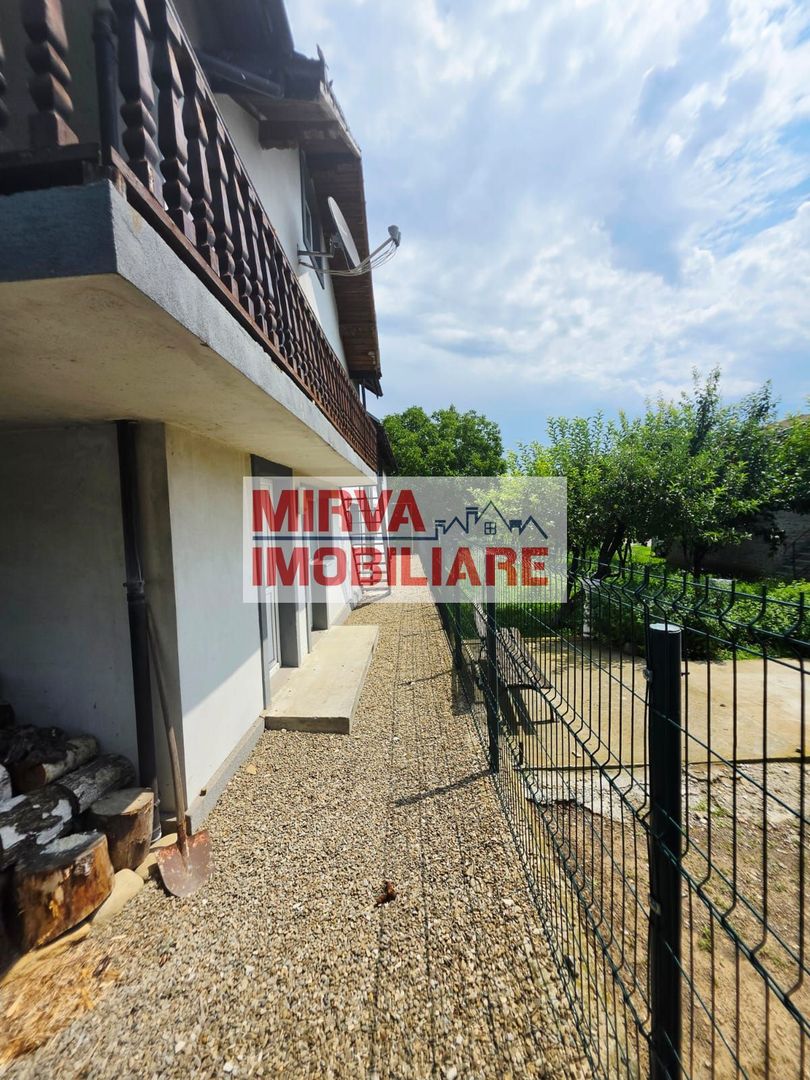 Vilă premium 5 camere cu salină și garaj | Coțofenești - Poză 15