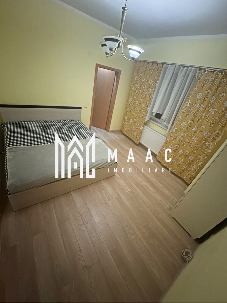 Apartament 2 camere | Etajul 5 | Mihai Viteazul - Poză 3