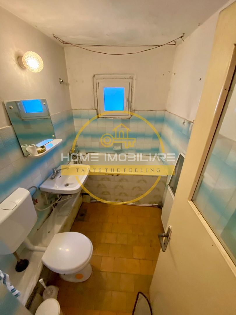 Apartament 4 Camere/Decomandat-80mp/Bloc din 1984! - Poză 6