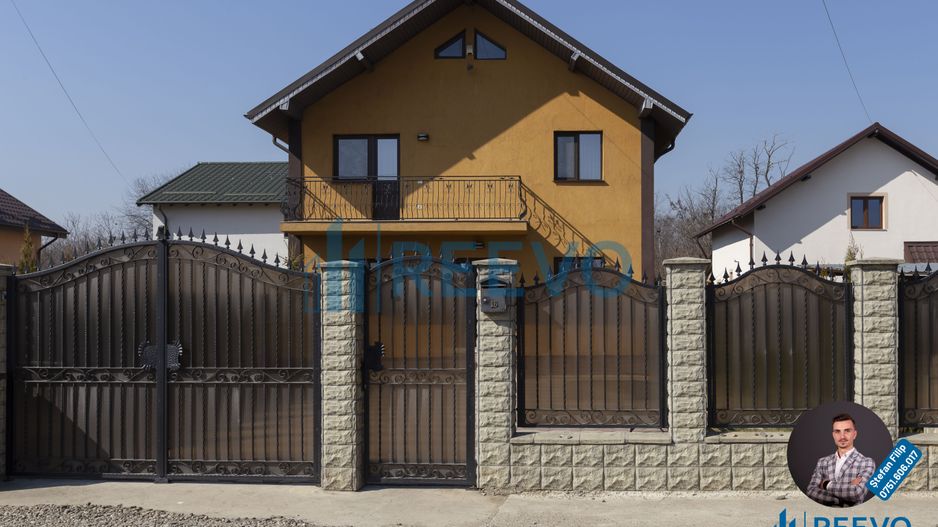 Casa/Vilă de vânzare în Bacău, Sud - Poză 37