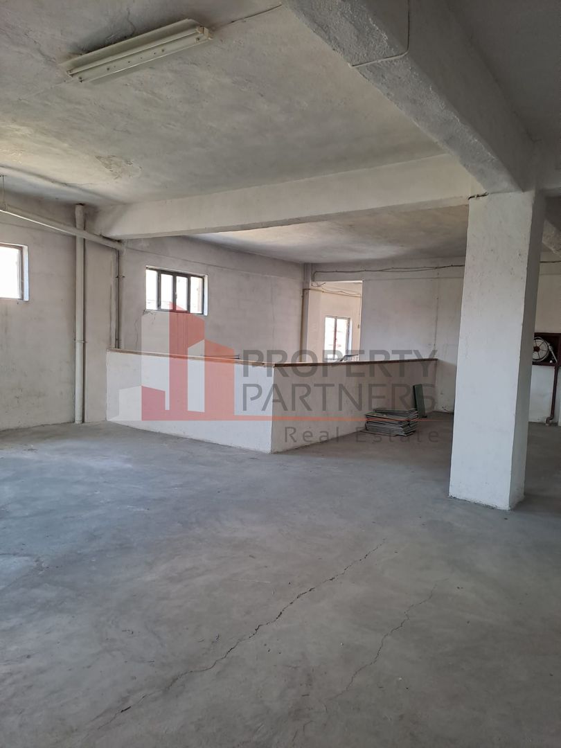 Spatiu de productie - depozitare - Poză 15