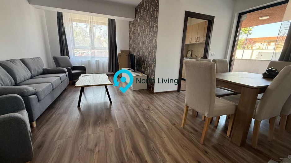 2 CAMERE MUTARE IMEDIATA|PIPERA CENTRU| - Poză 3