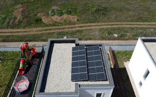 Ultima casă disponibilă, individuală, de vânzare | Direct DEZVOLTATOR - Poză 6